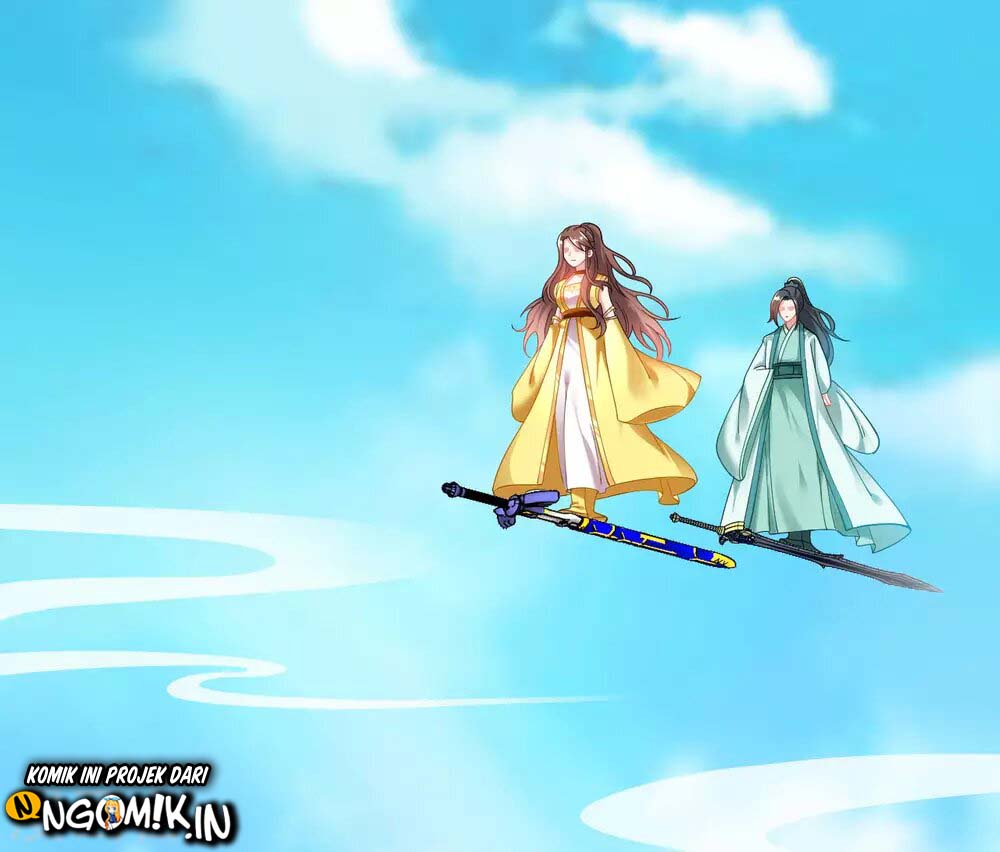 Dao Yin Chapter 01 Gambar 47