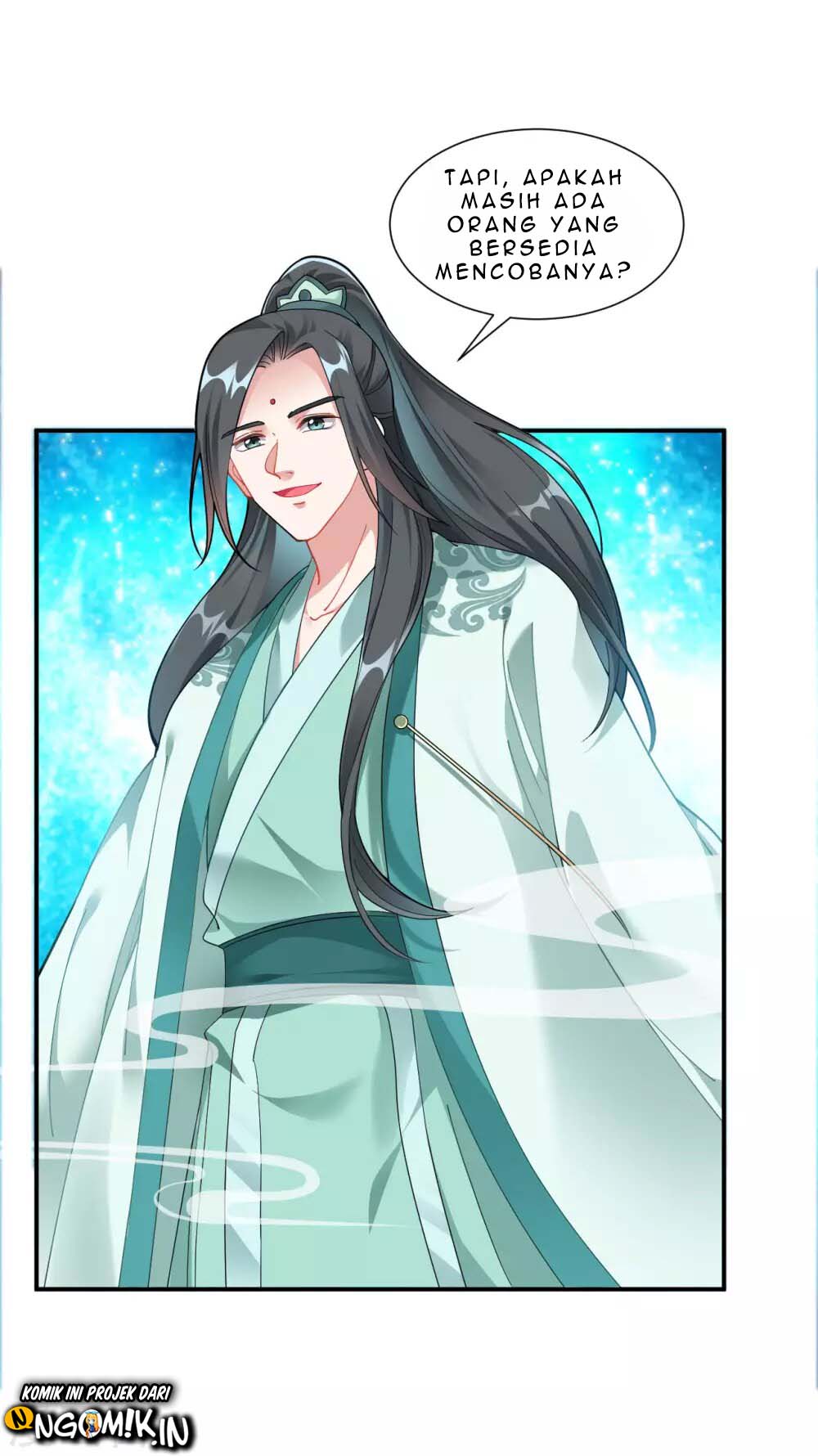 Dao Yin Chapter 01 Gambar 49