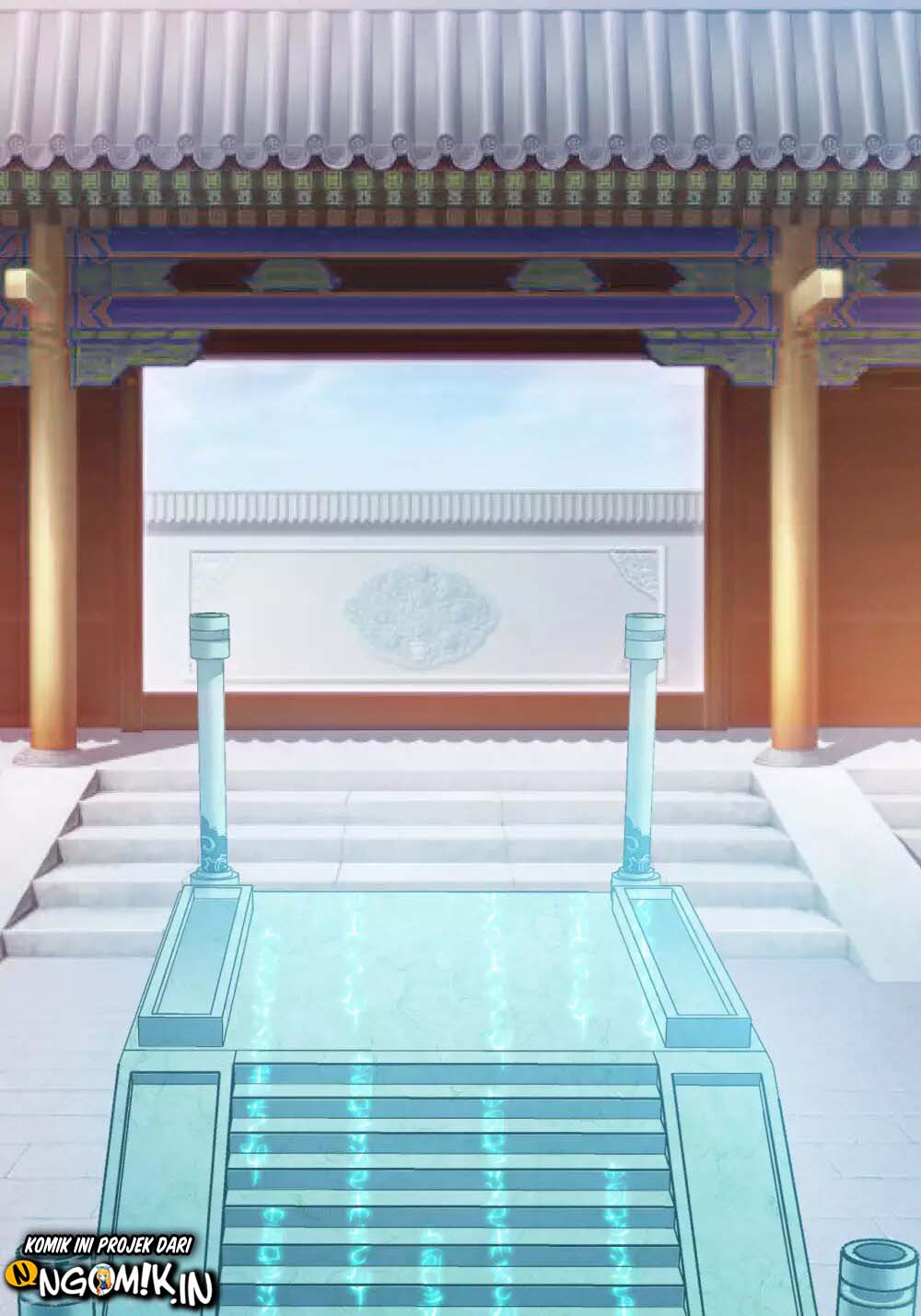 Dao Yin Chapter 01 Gambar 50
