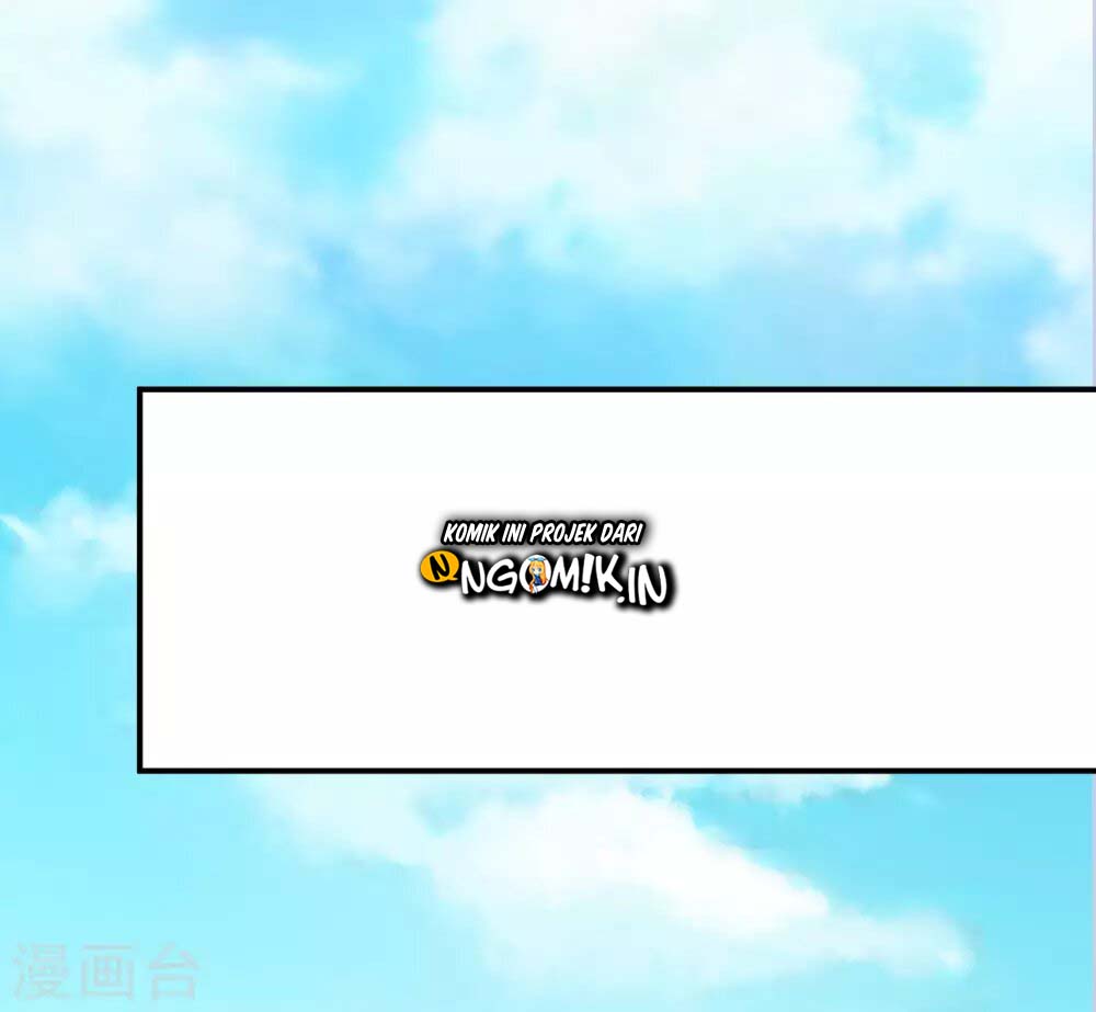 Dao Yin Chapter 01 Gambar 52