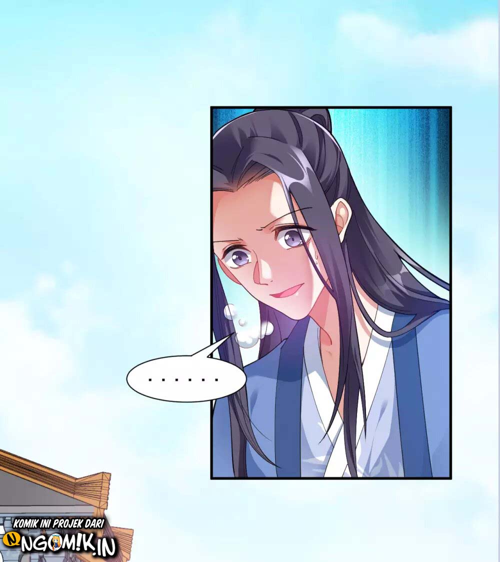 Dao Yin Chapter 01 Gambar 53