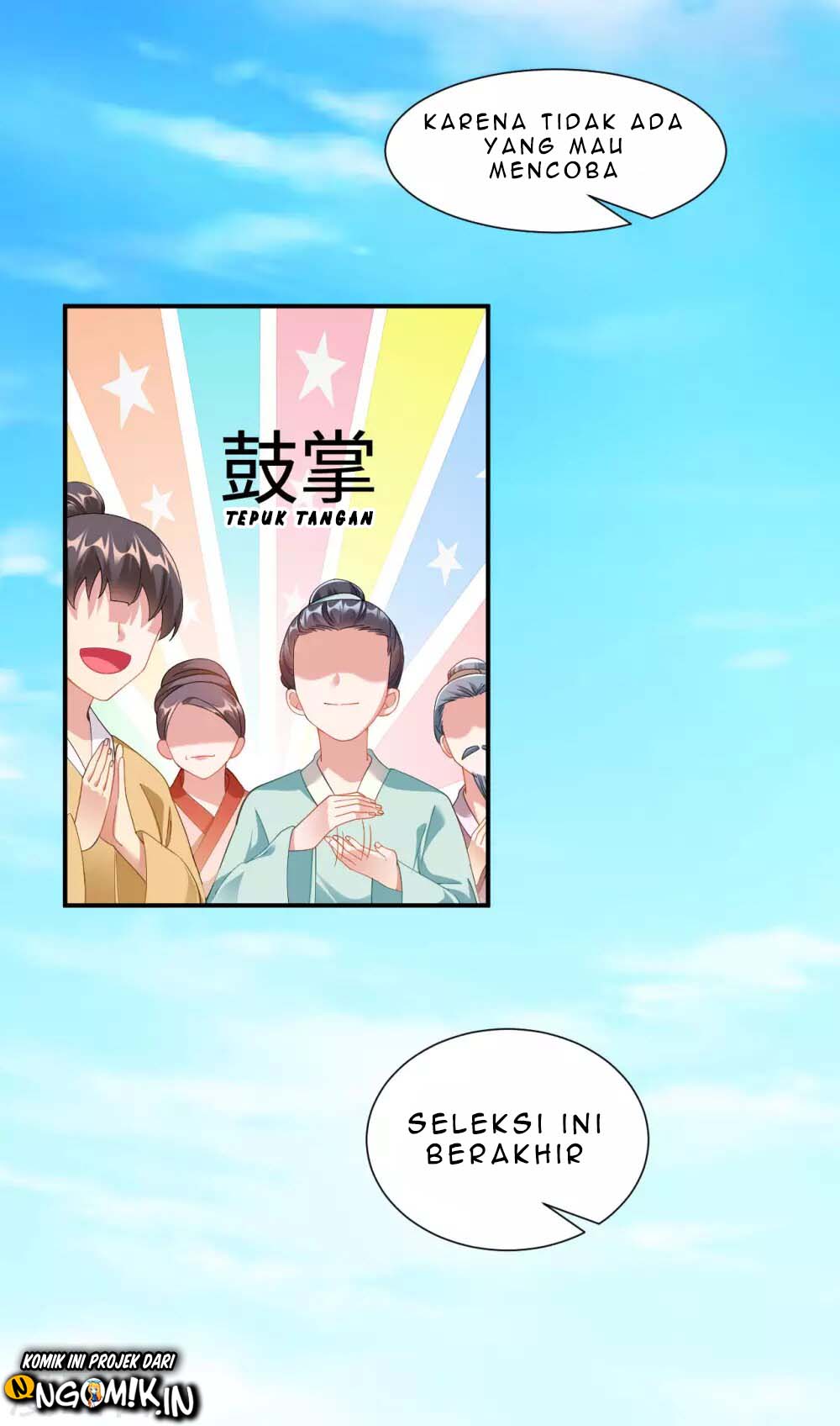 Dao Yin Chapter 01 Gambar 55