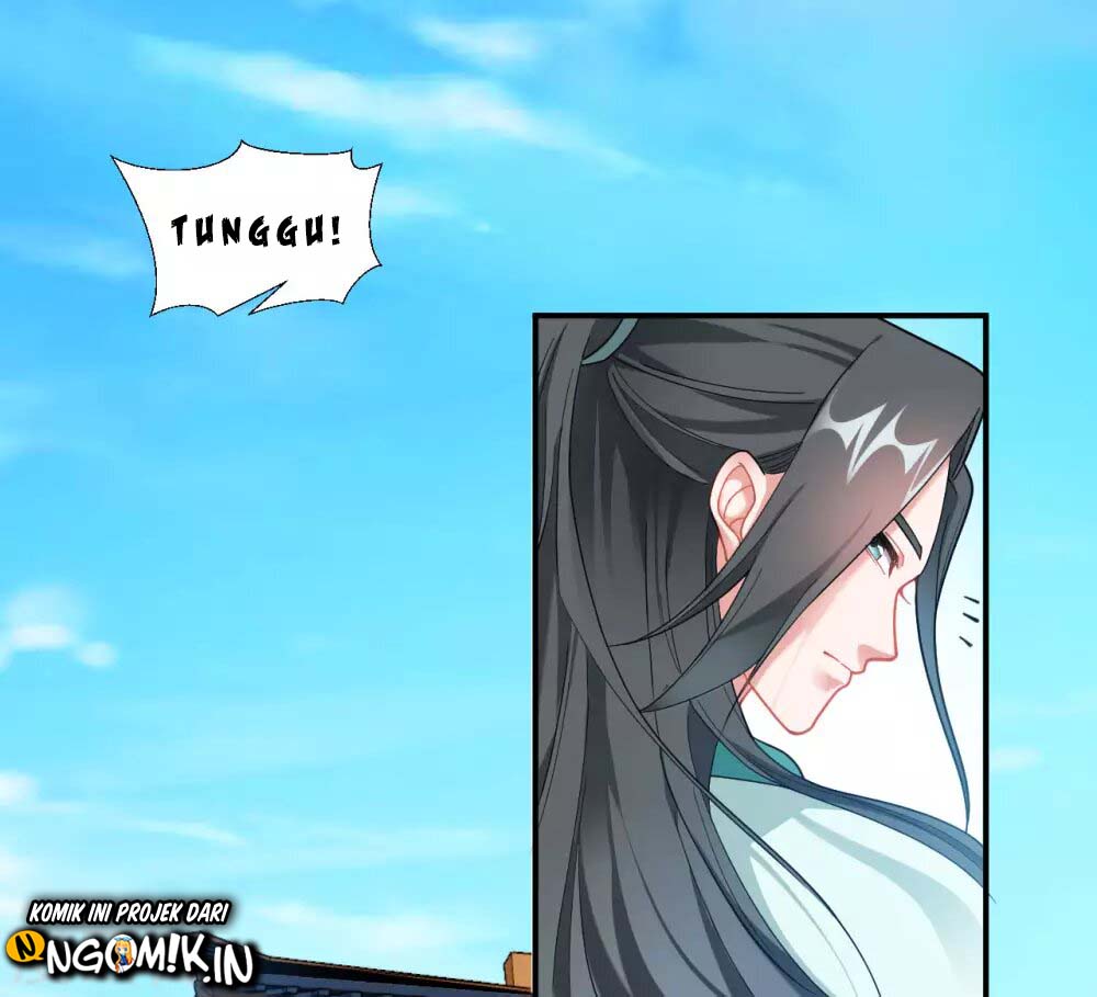Dao Yin Chapter 01 Gambar 57