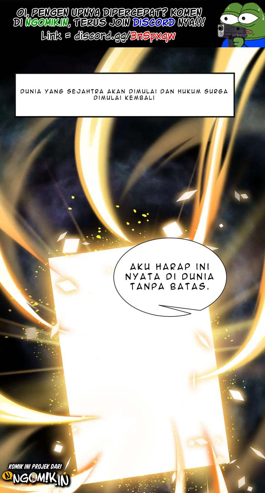 Dao Yin Chapter 03 Gambar 2