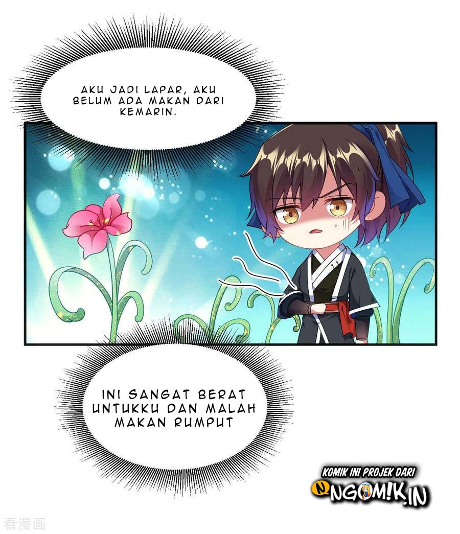 Dao Yin Chapter 03 Gambar 20