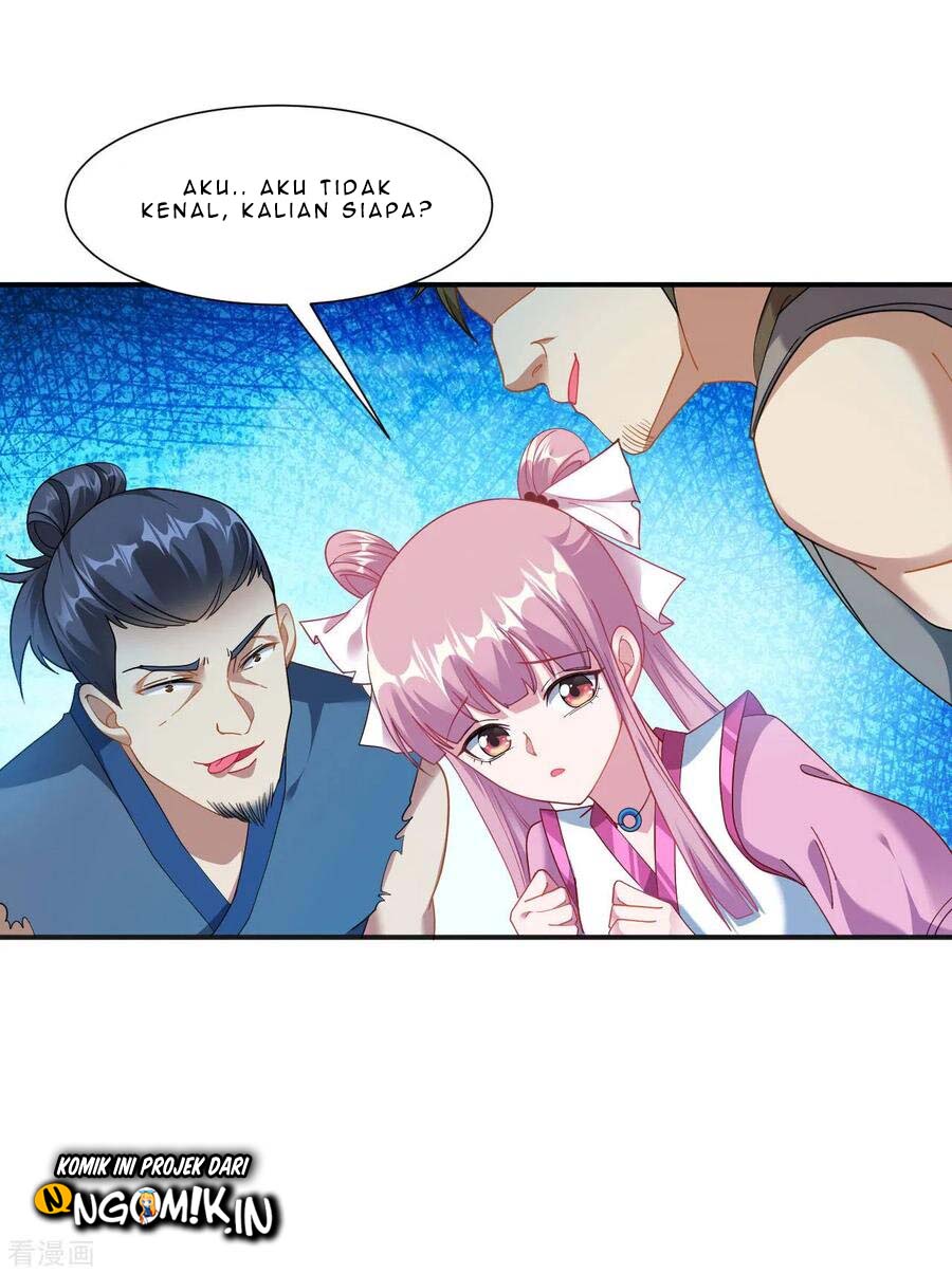 Dao Yin Chapter 03 Gambar 28