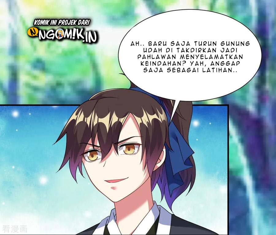 Dao Yin Chapter 03 Gambar 30