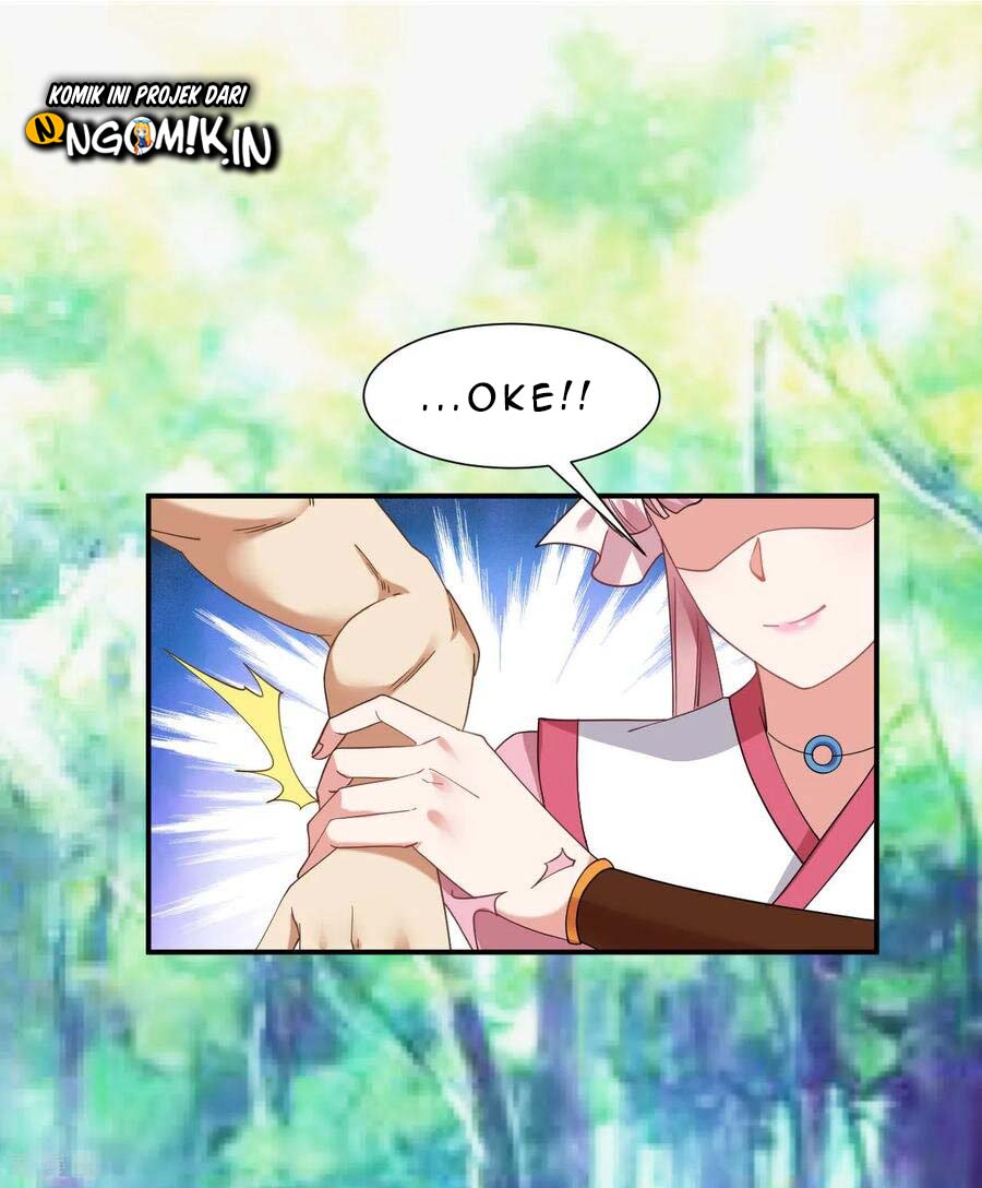 Dao Yin Chapter 03 Gambar 32