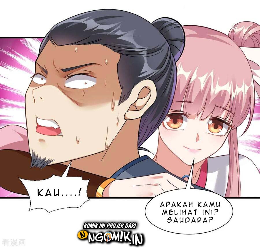 Dao Yin Chapter 03 Gambar 34