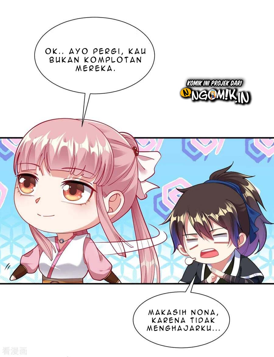 Dao Yin Chapter 03 Gambar 40