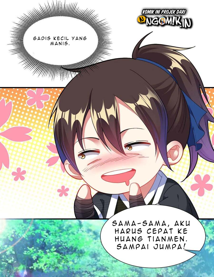 Dao Yin Chapter 03 Gambar 41
