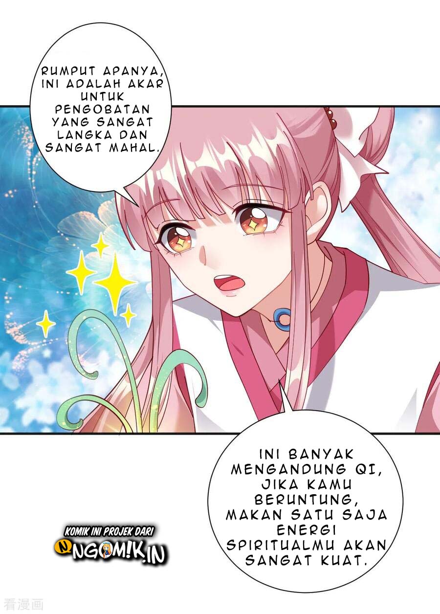 Dao Yin Chapter 03 Gambar 45