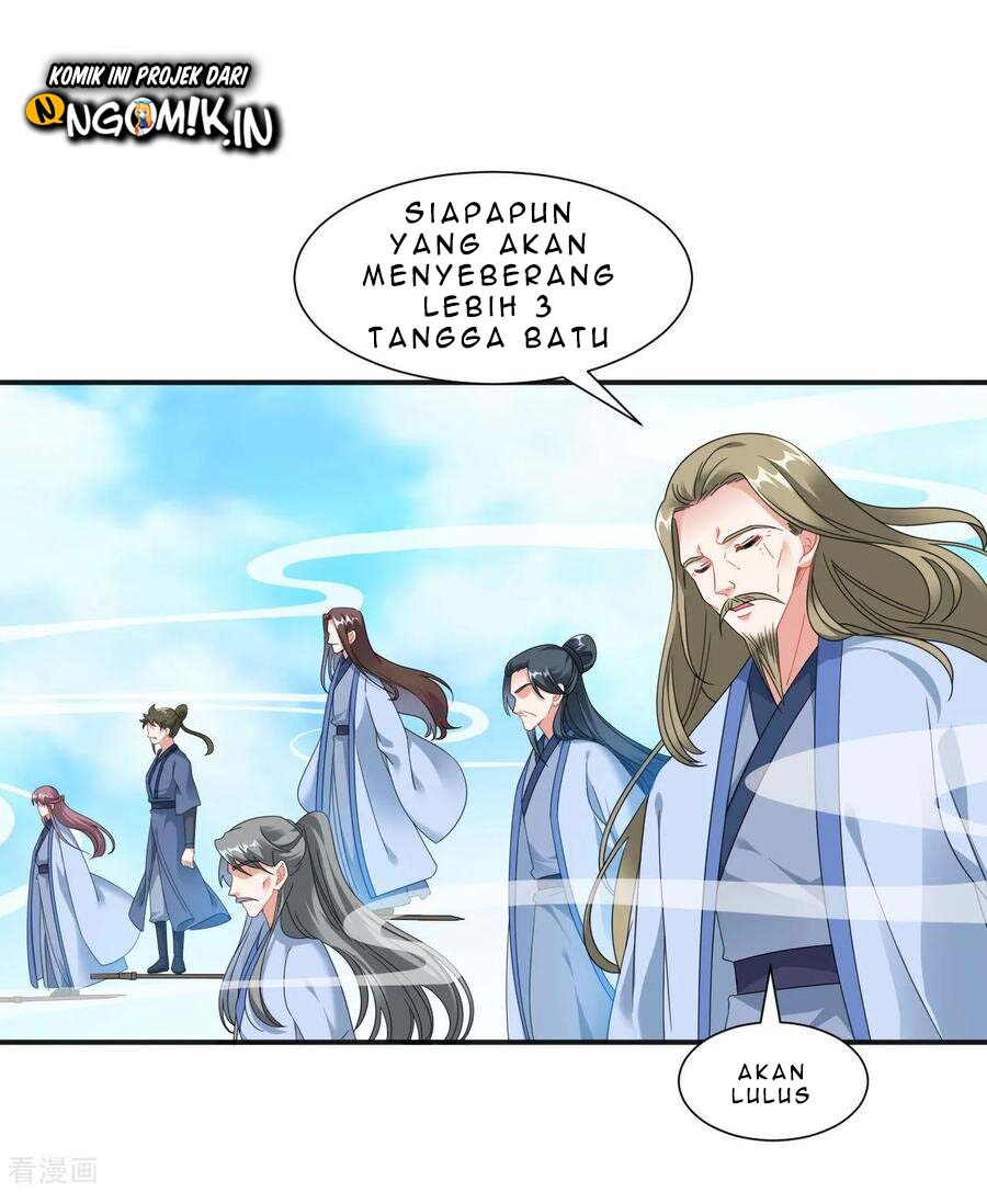 Dao Yin Chapter 03 Gambar 49
