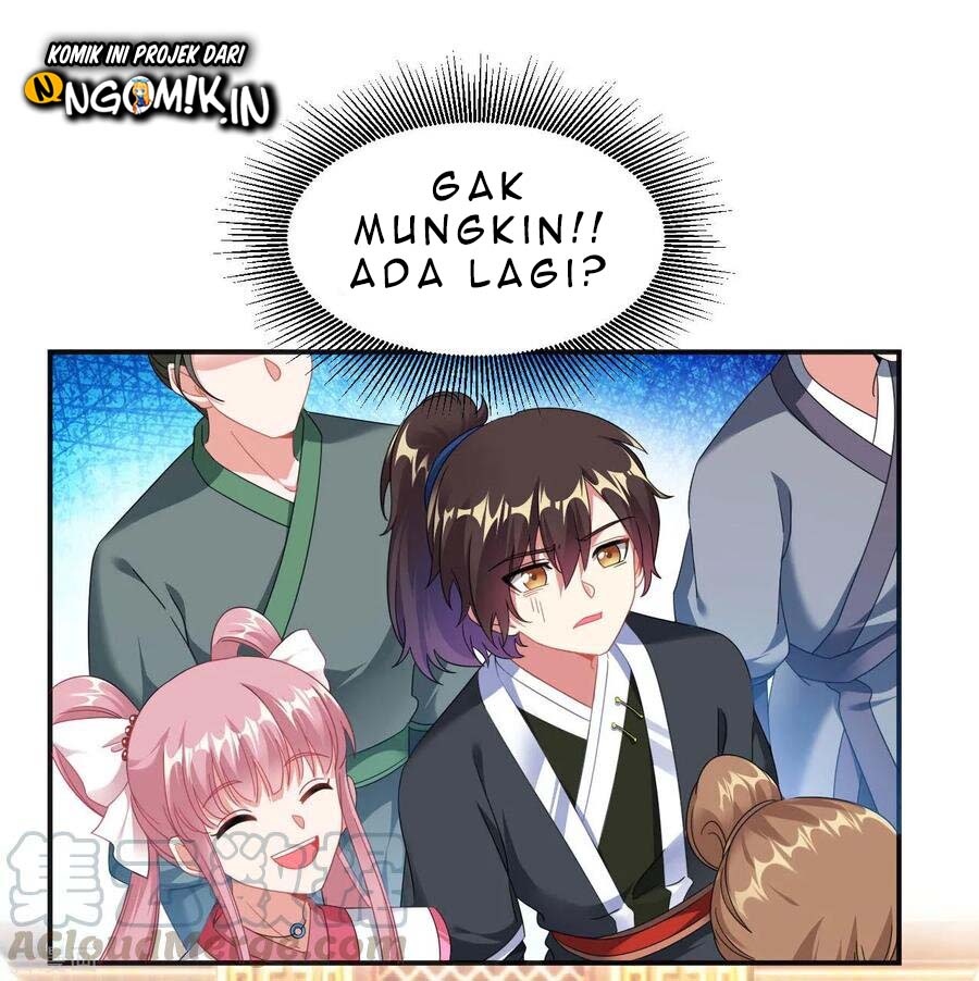 Dao Yin Chapter 03 Gambar 50