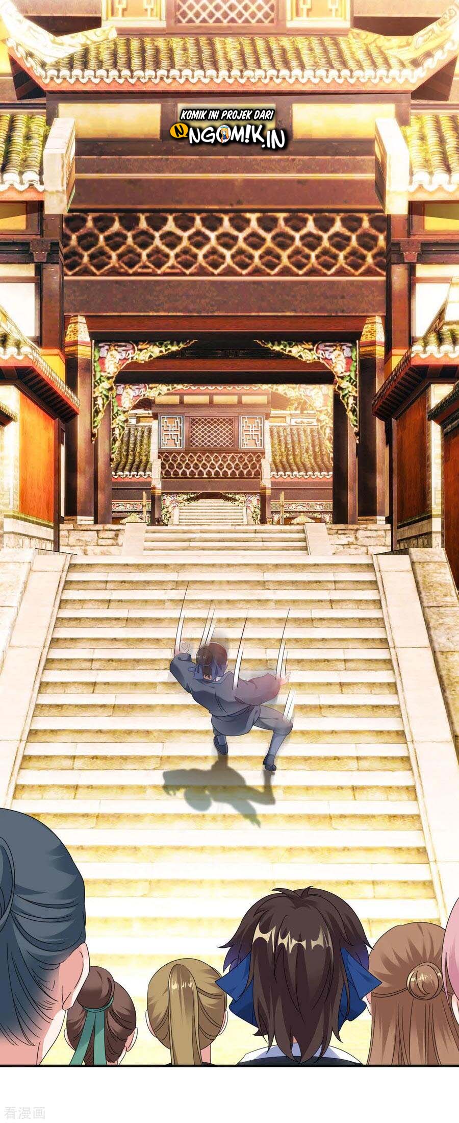 Dao Yin Chapter 03 Gambar 51