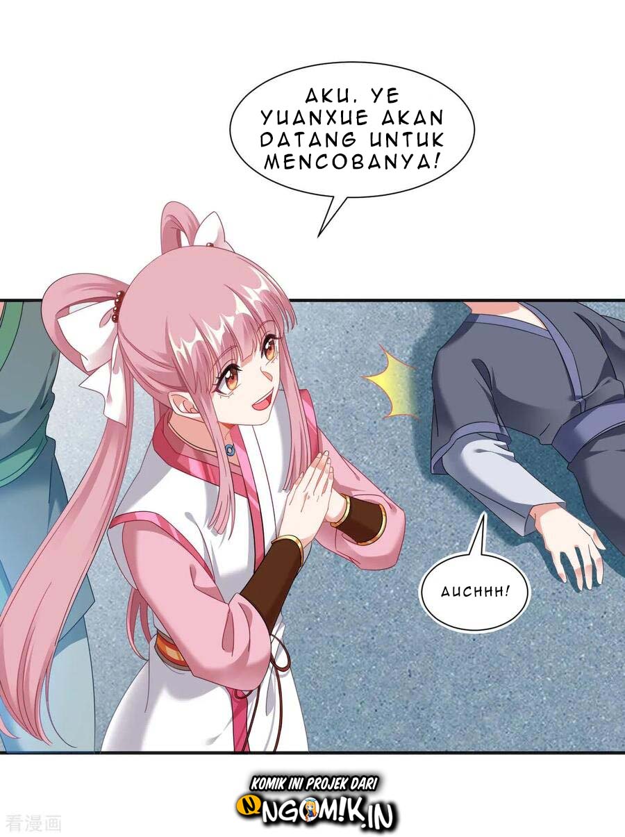 Dao Yin Chapter 03 Gambar 52