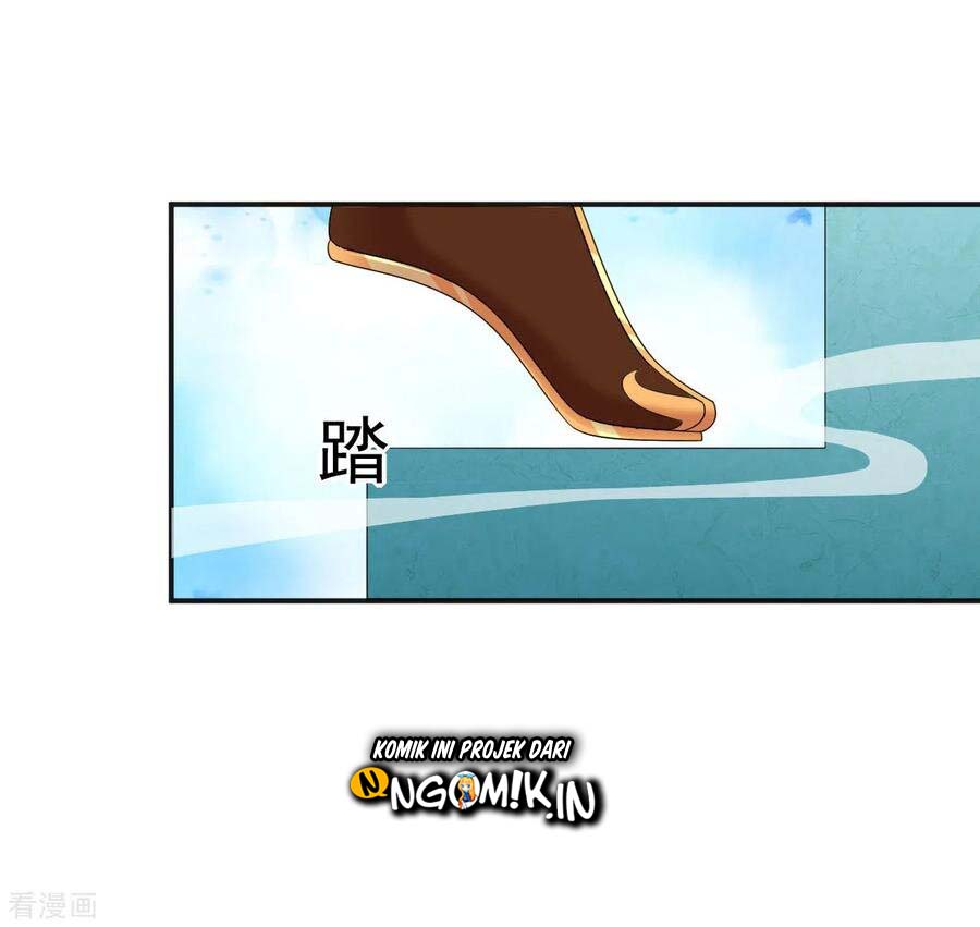 Dao Yin Chapter 03 Gambar 53