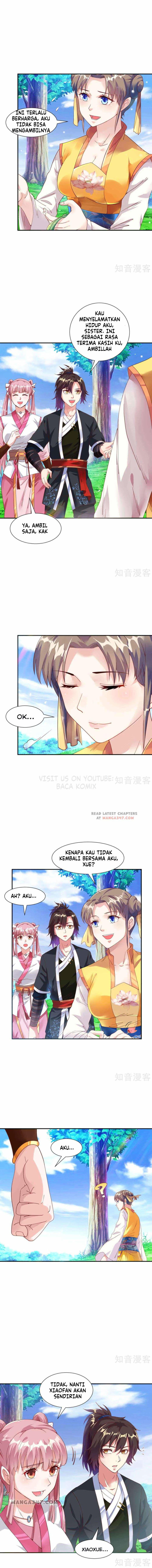Dao Yin Chapter 08 Gambar 2