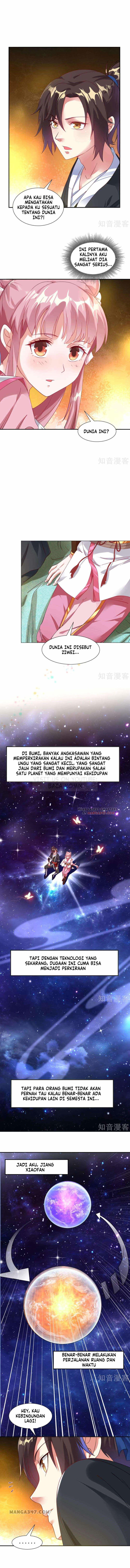 Dao Yin Chapter 08 Gambar 4
