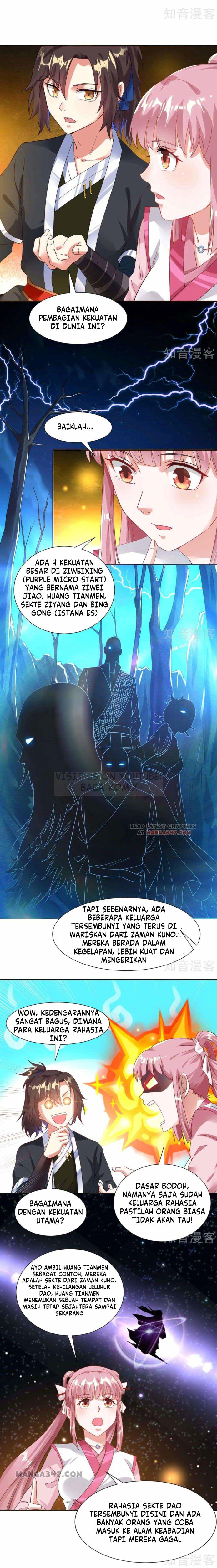 Dao Yin Chapter 08 Gambar 5