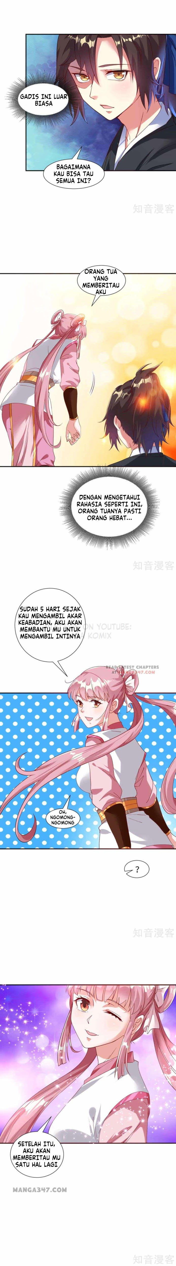 Dao Yin Chapter 08 Gambar 6