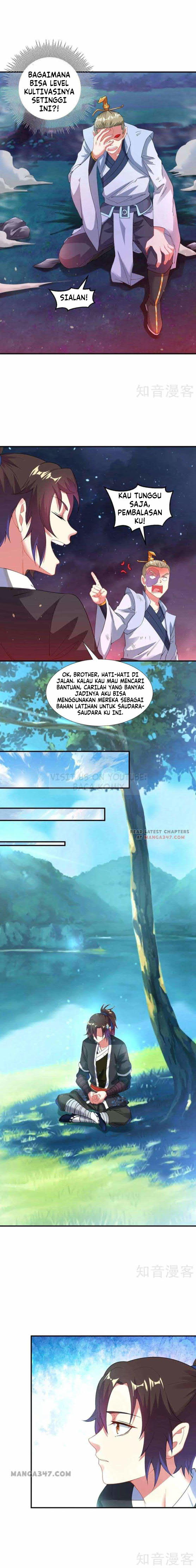 Dao Yin Chapter 11 Gambar 5