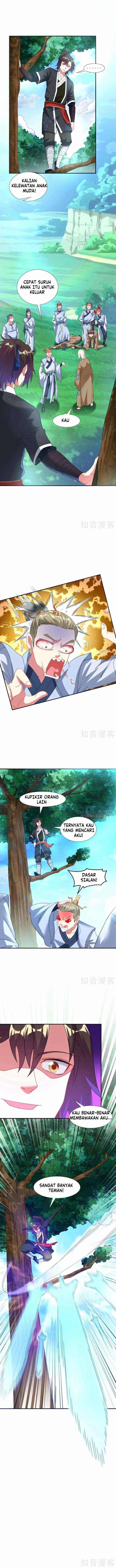 Dao Yin Chapter 11 Gambar 6