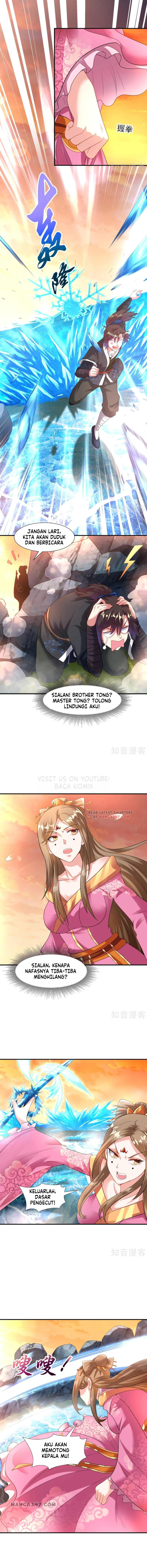 Dao Yin Chapter 14 Gambar 2