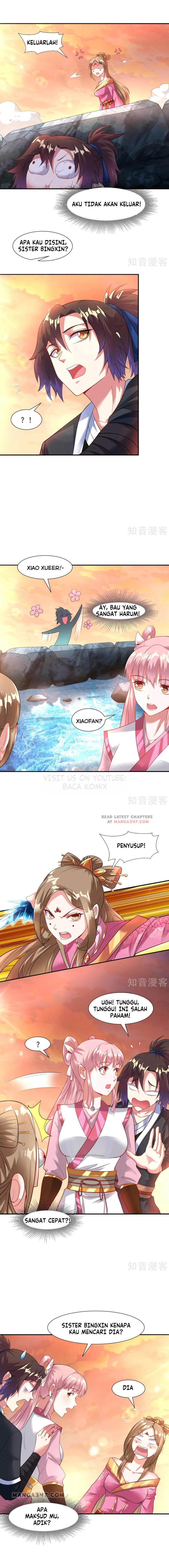 Dao Yin Chapter 14 Gambar 3