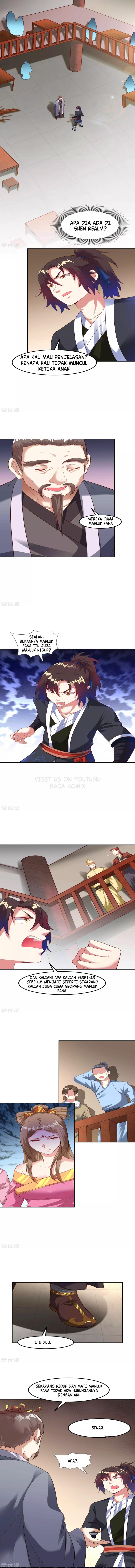 Dao Yin Chapter 18 Gambar 1
