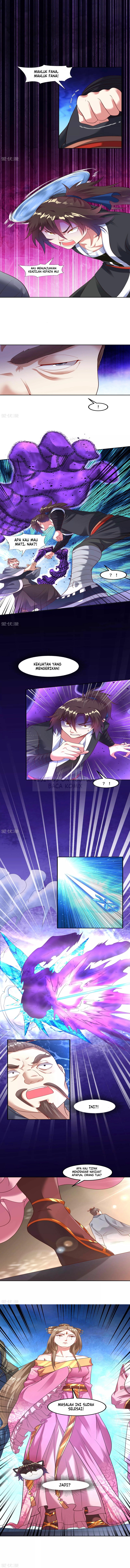 Dao Yin Chapter 18 Gambar 2