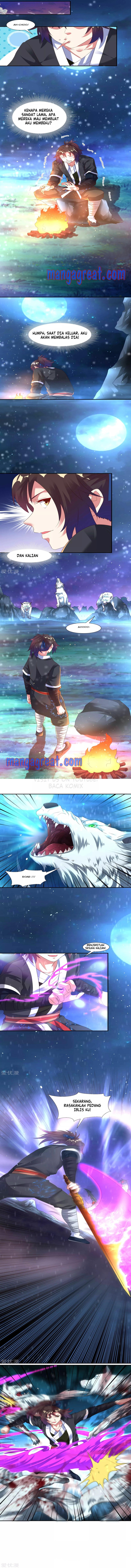 Dao Yin Chapter 22 Gambar 3