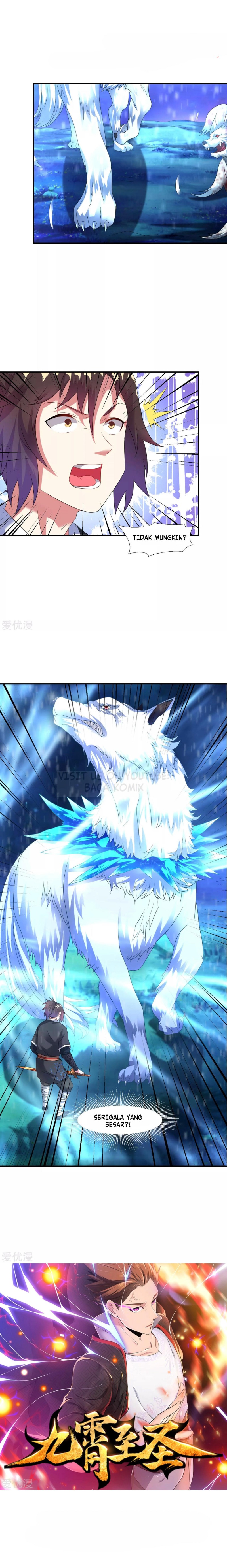 Dao Yin Chapter 22 Gambar 5