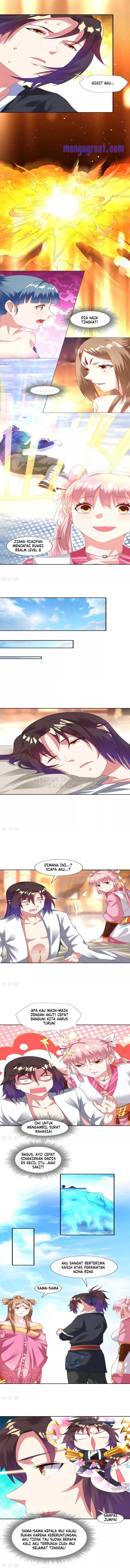 Dao Yin Chapter 24 Gambar 2