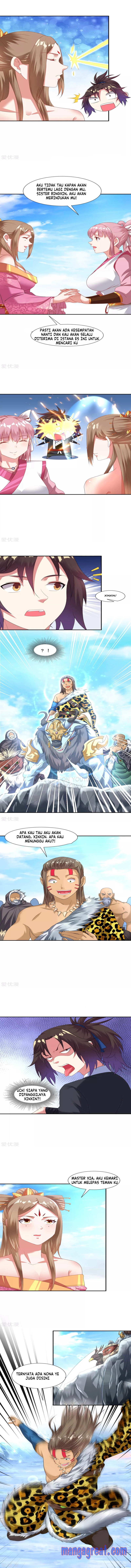 Dao Yin Chapter 24 Gambar 3