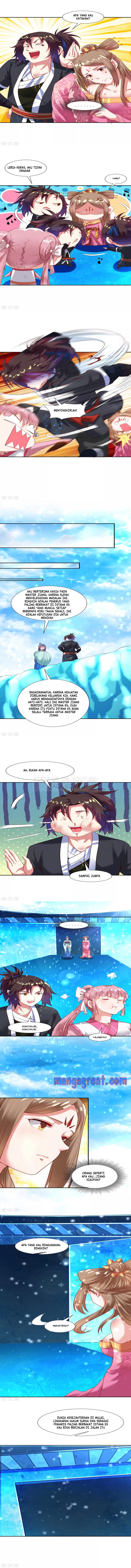 Dao Yin Chapter 26 Gambar 3