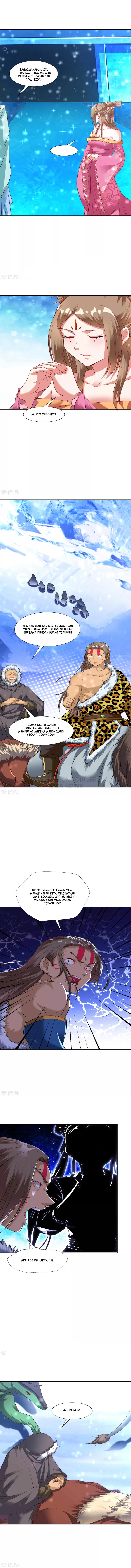 Dao Yin Chapter 26 Gambar 4