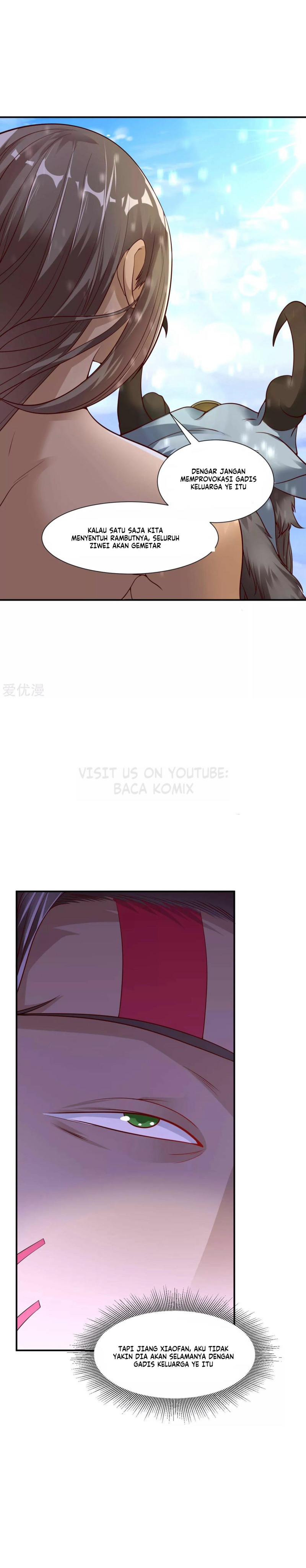 Dao Yin Chapter 26 Gambar 5