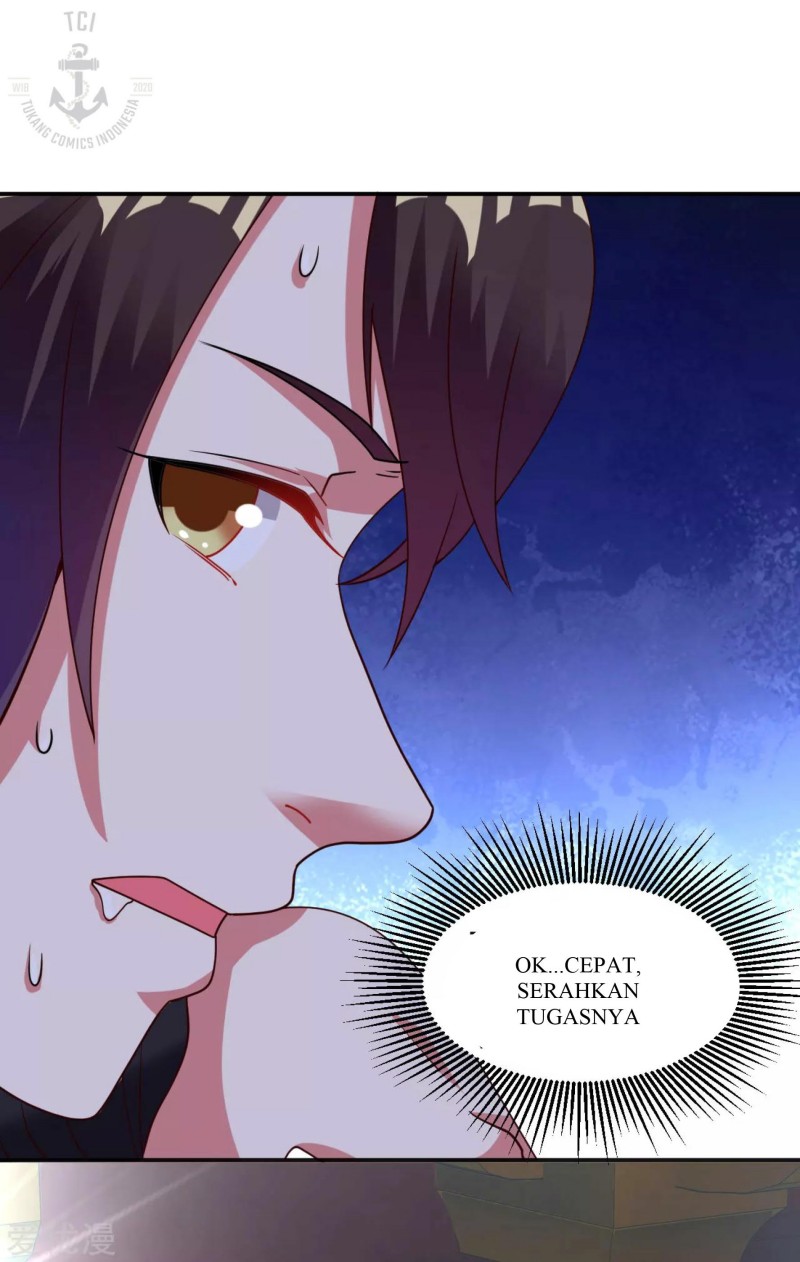 Dao Yin Chapter 27 Gambar 4