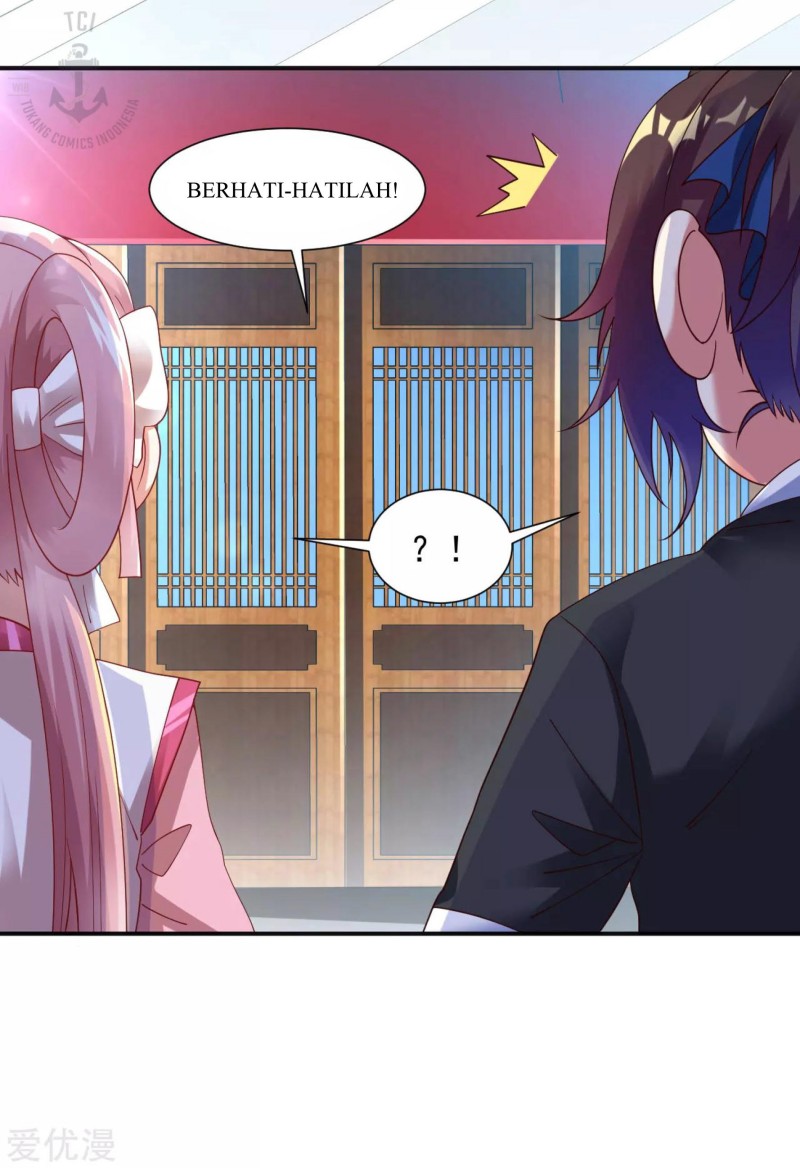 Dao Yin Chapter 27 Gambar 6