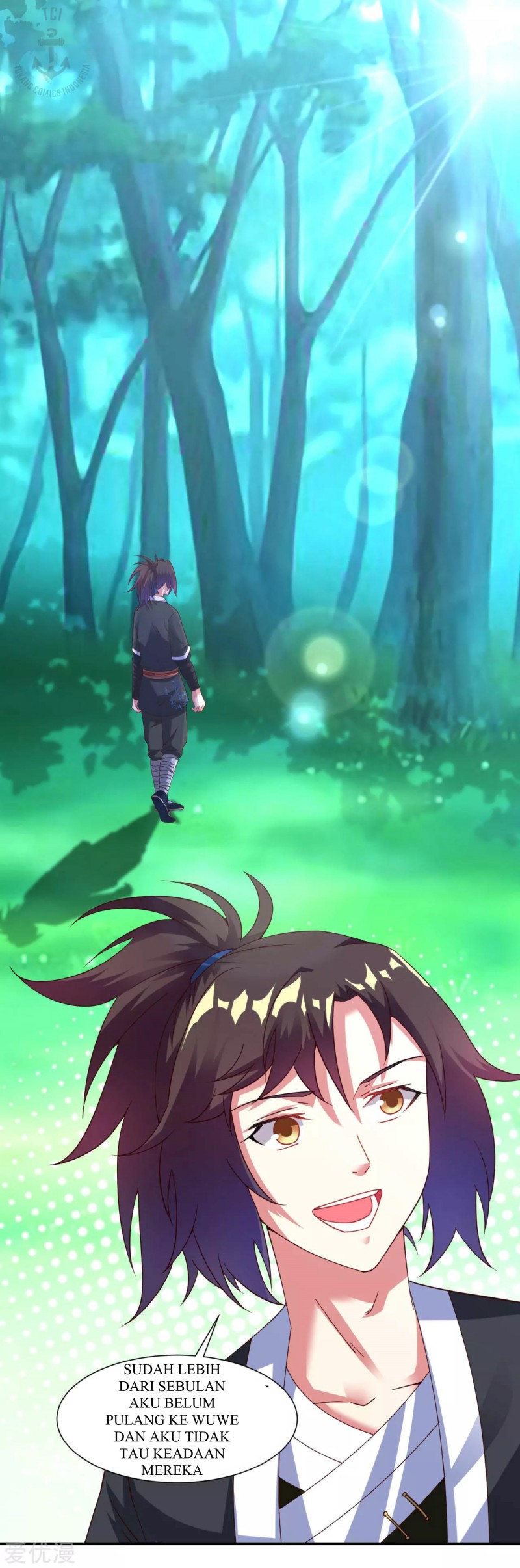 Dao Yin Chapter 27 Gambar 10