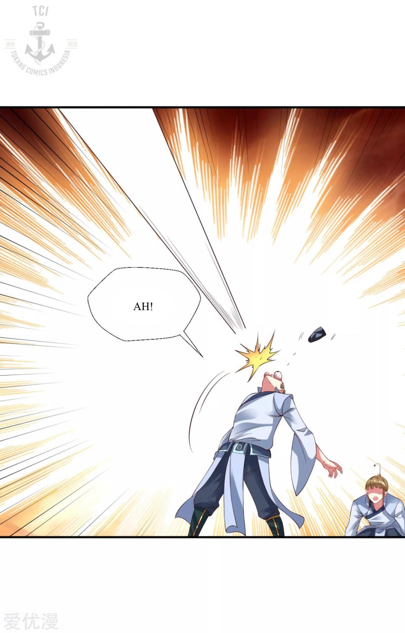 Dao Yin Chapter 27 Gambar 14
