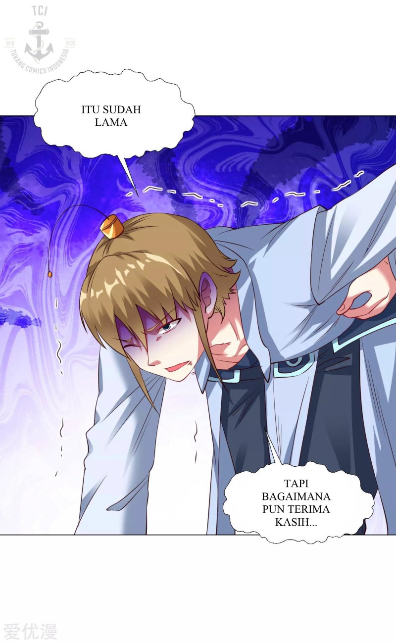 Dao Yin Chapter 27 Gambar 20