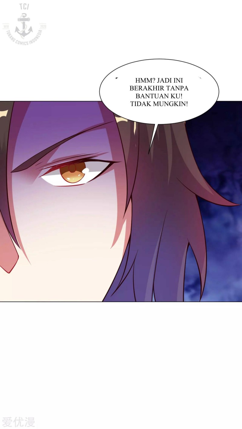Dao Yin Chapter 27 Gambar 21