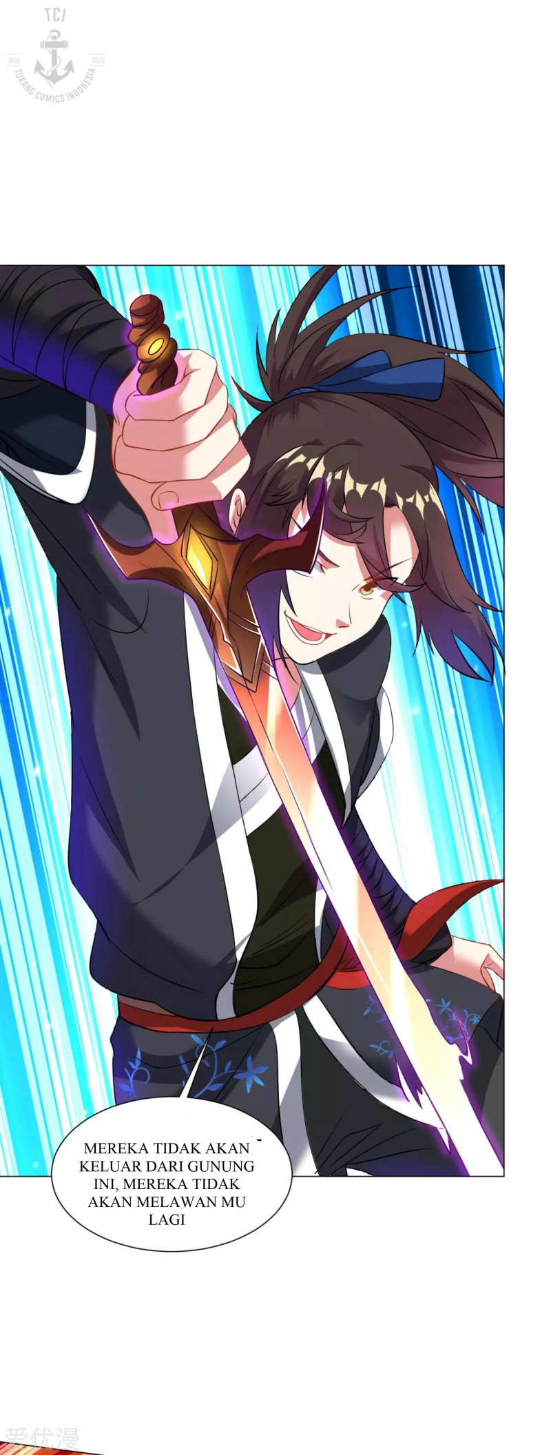 Dao Yin Chapter 27 Gambar 24