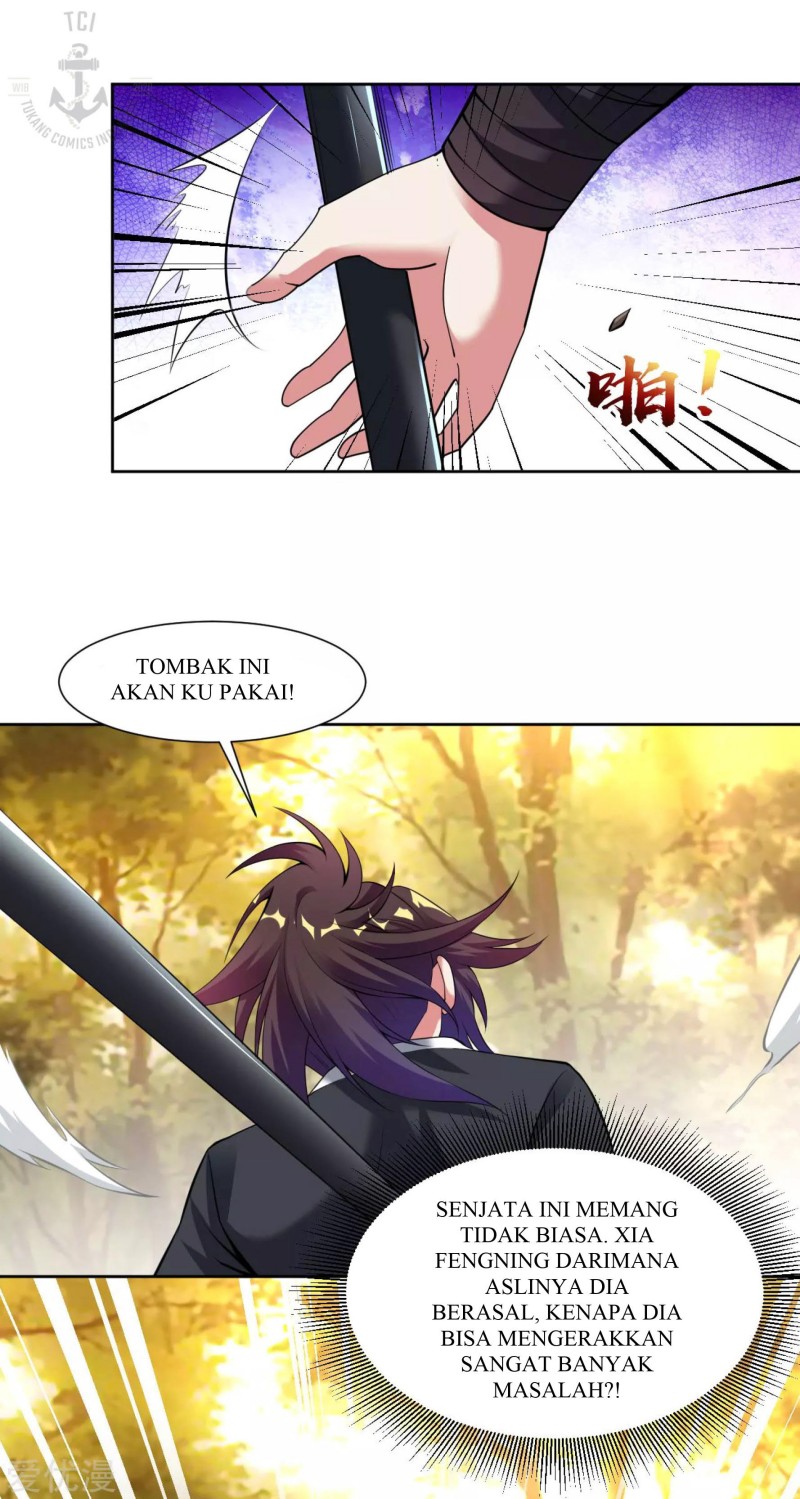Dao Yin Chapter 30 Gambar 14