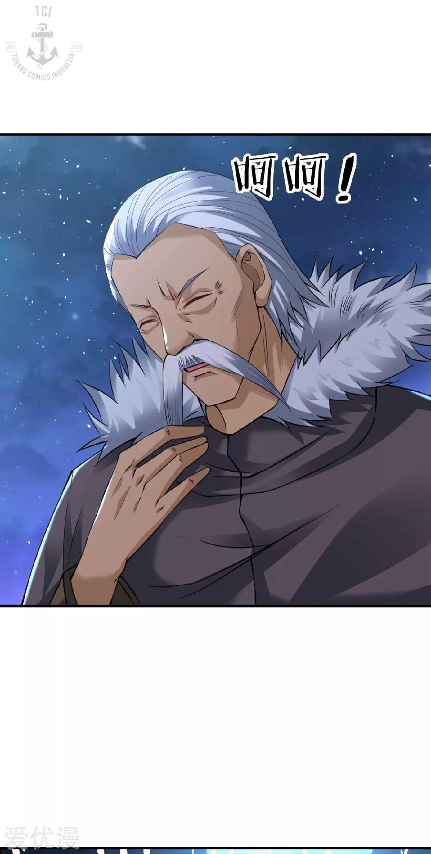 Dao Yin Chapter 31 Gambar 2
