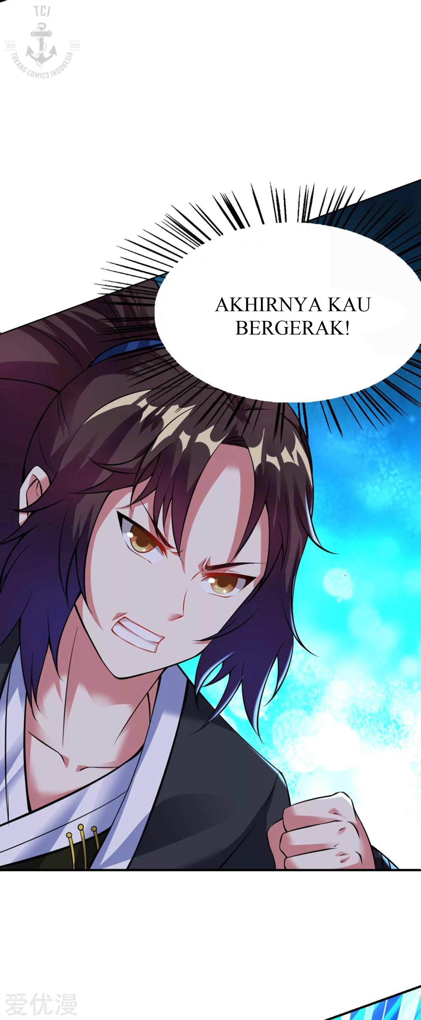 Dao Yin Chapter 31 Gambar 4