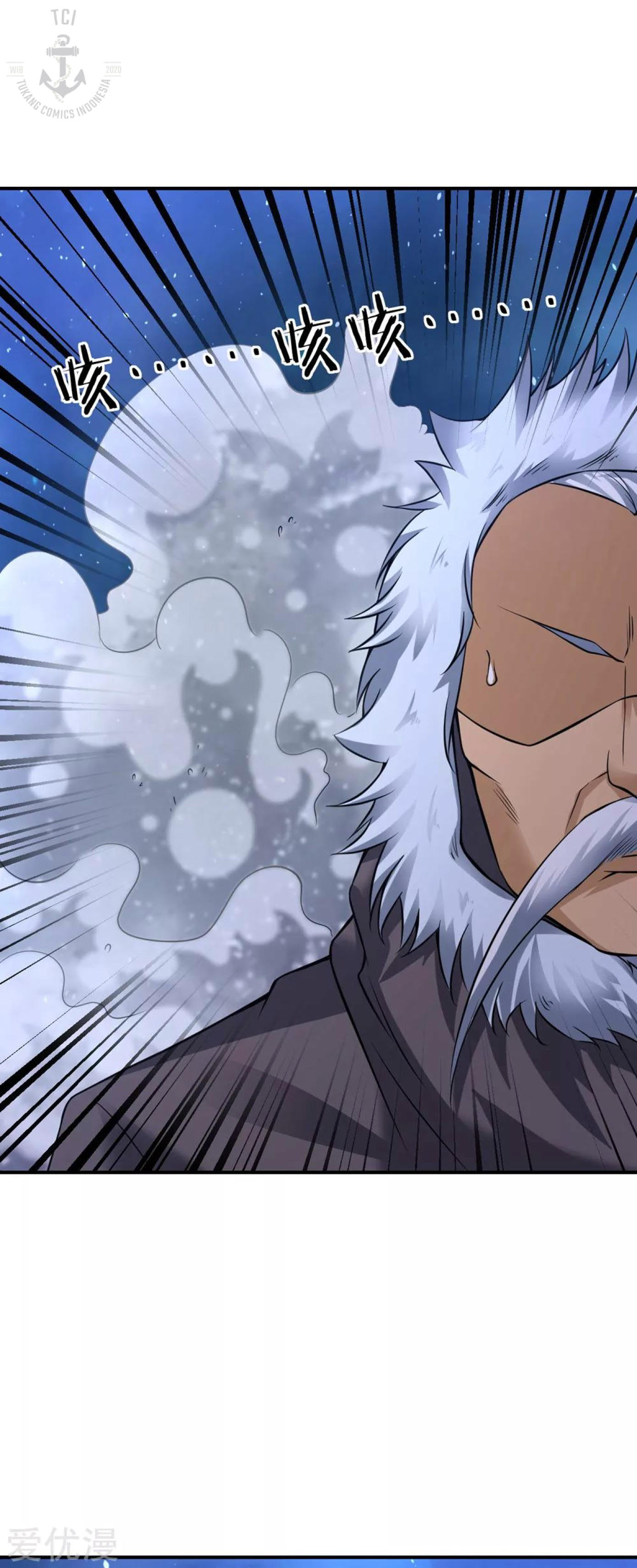 Dao Yin Chapter 31 Gambar 9