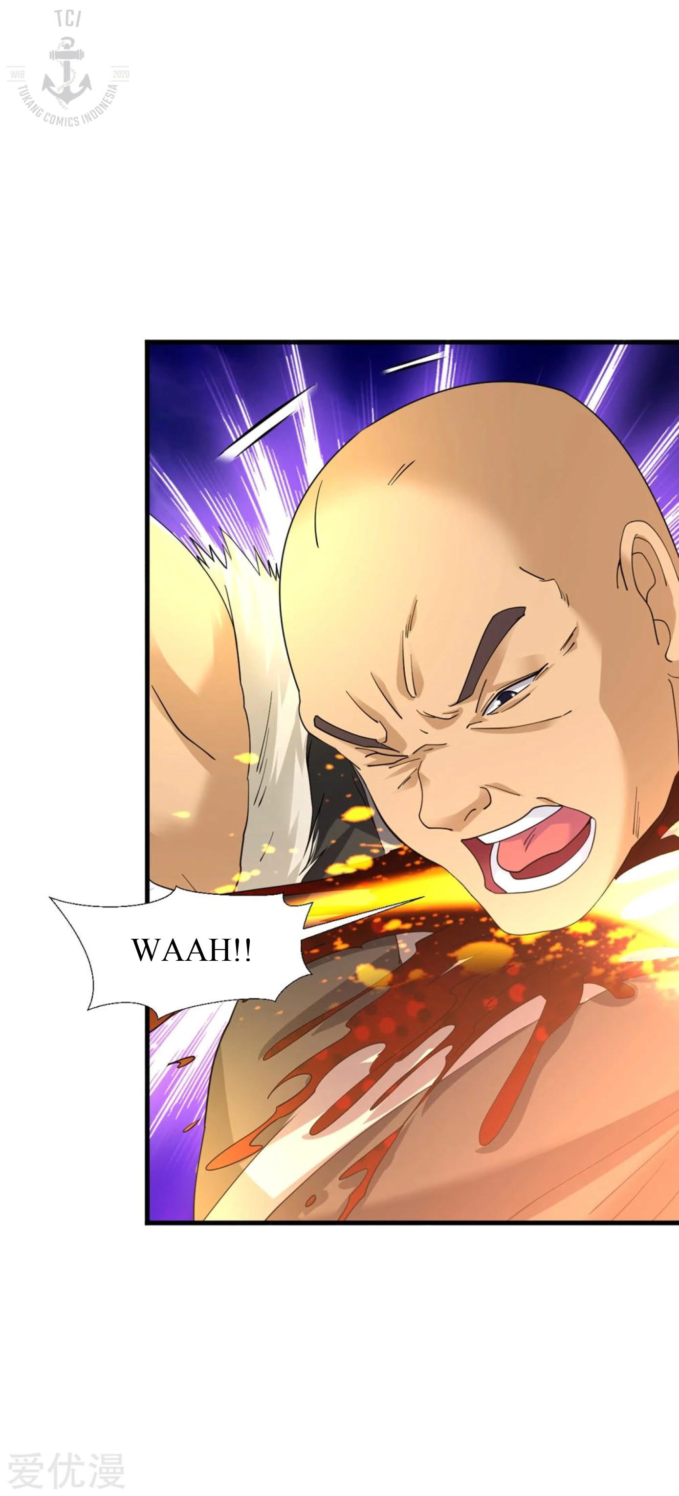 Dao Yin Chapter 32 Gambar 3